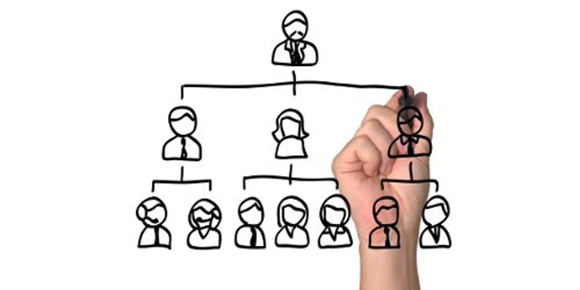 Ben Horowitz and Shannon Schiltz on why growth stage companies need HR