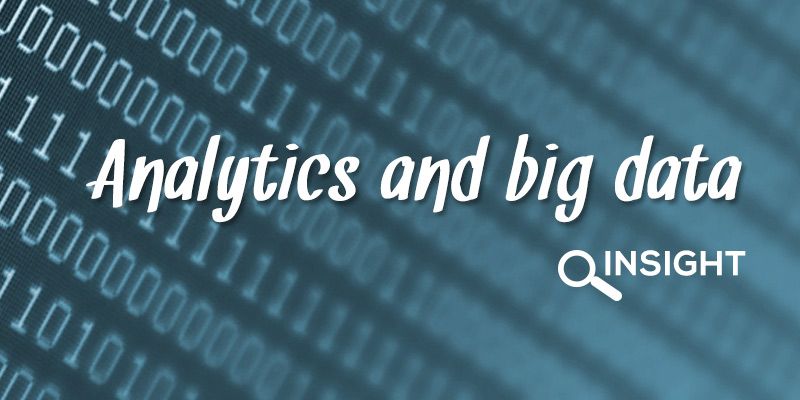 Analytics and Big Data: big markets in India for adopters and innovators
