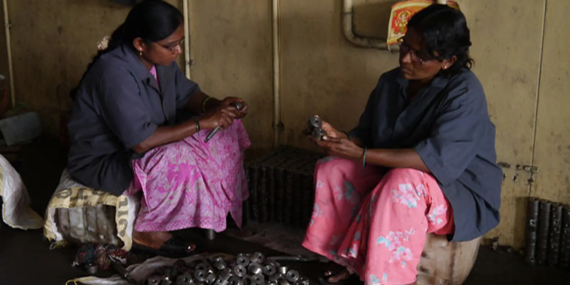 Kinara Capital - addressing capital needs of micro & small enterprises
