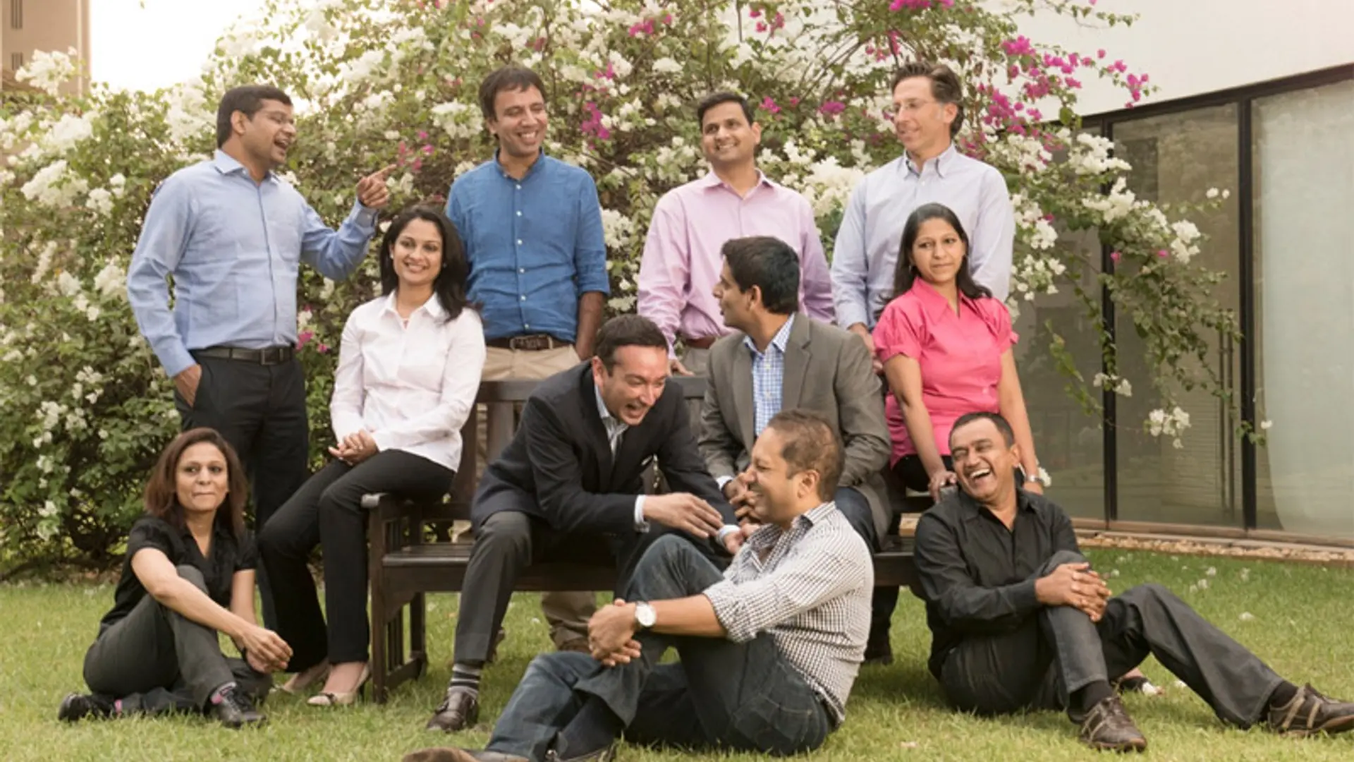 Lightbox.vc: A VC fund with a focus on operational involvement