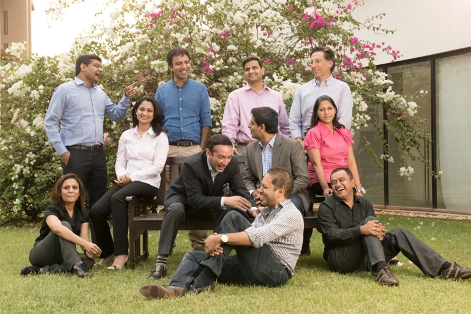 Lightbox.vc: A VC fund with a focus on operational involvement