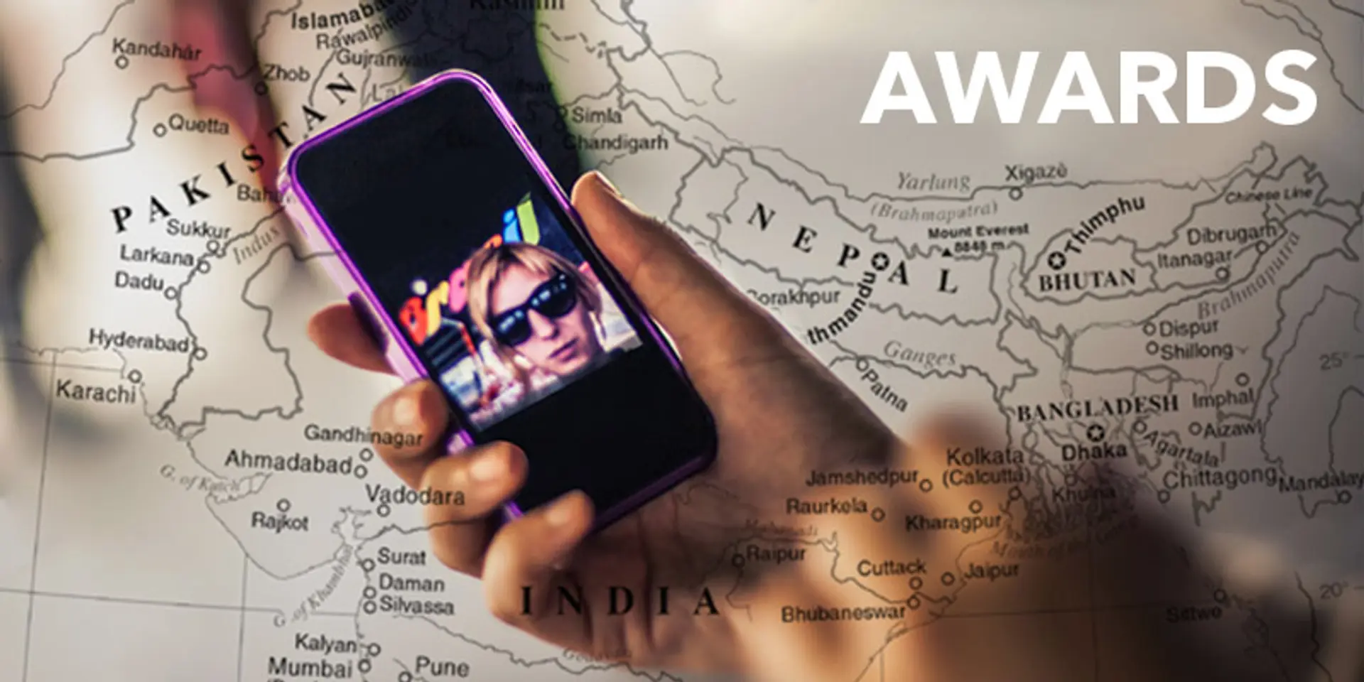mBillionth South Asia Mobile Awards 2014 winners: agriculture and ecology