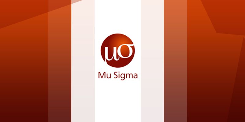 Bangalore-based Mu Sigma acquires social media analytics startup,Webfluenz