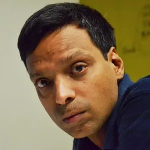 Raghu Ramanujam, Founder, PoolCircle