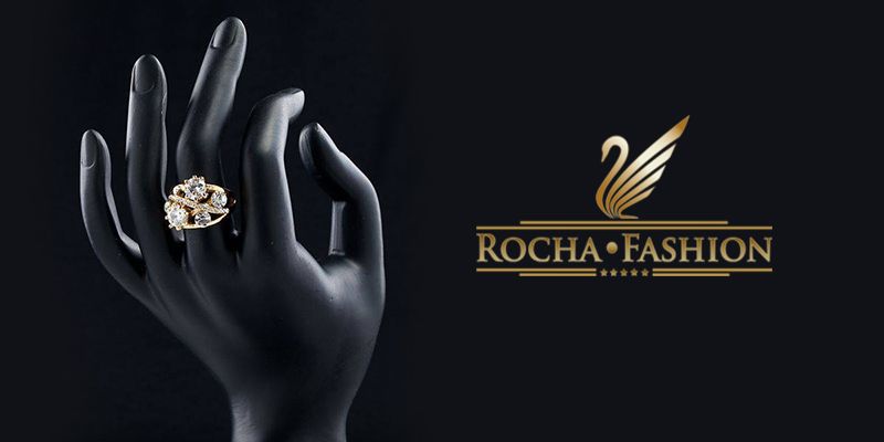 Gujarat-based Rocha Fashion, a new entrant in the Indian online jewellery market