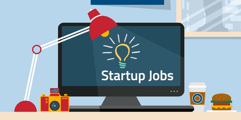 Top Startup Jobs of the Day - Grey Orange, BlueStone, Holidify have openings for you