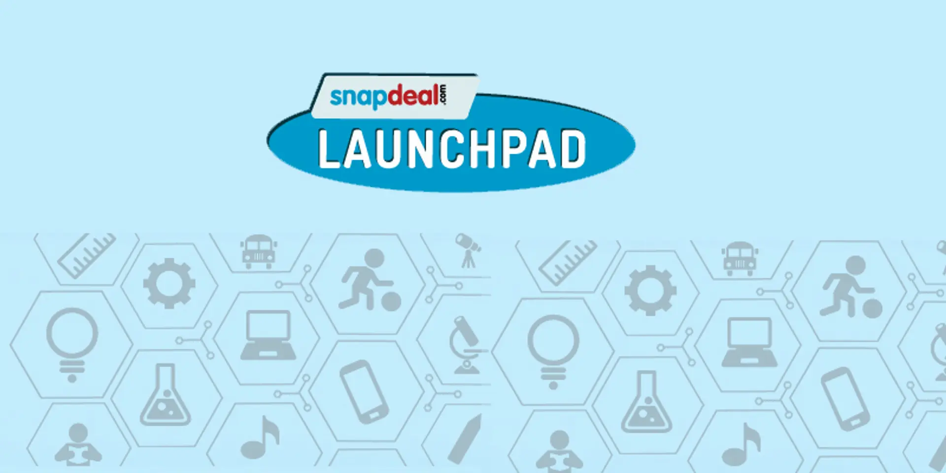 Snapdeal unveils phone and camera developed with its innovative initiative Launchpad