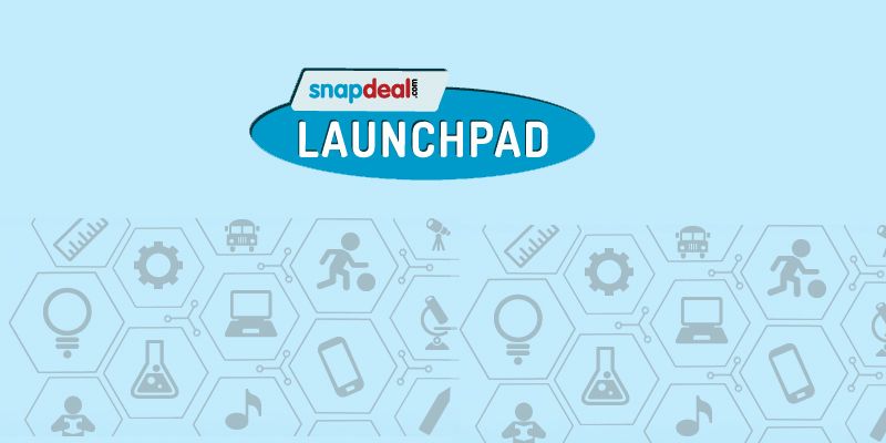 Snapdeal unveils phone and camera developed with its innovative initiative Launchpad