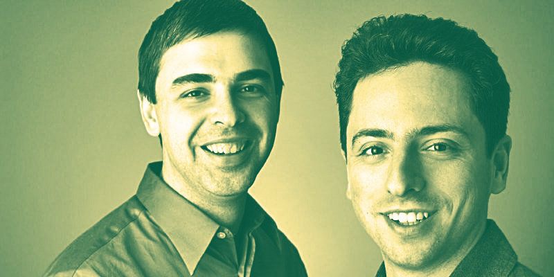 Startup founders: Why two are better than one