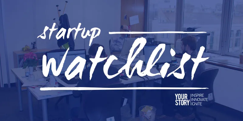 Startup Watchlist
