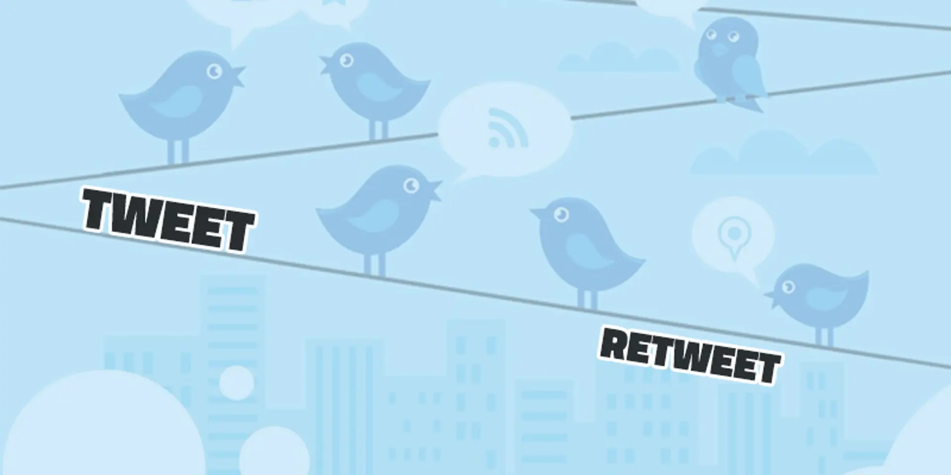 Tweeter, here's your retweet manual - I