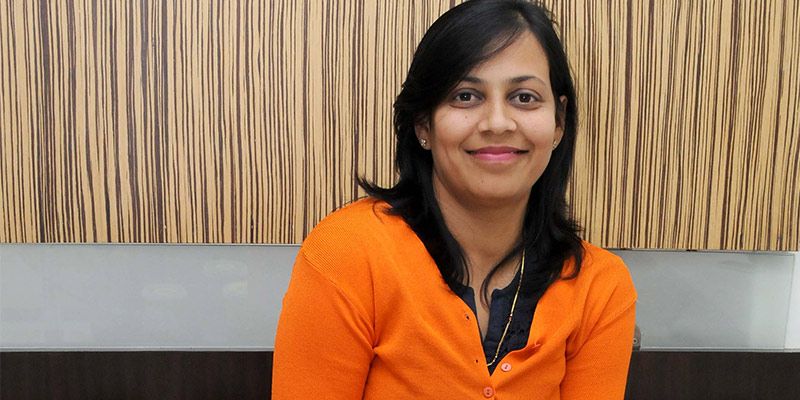 For Vinita Jain of Vini’s Food, life is all about simple living, high thinking