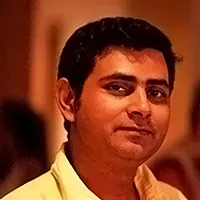 Abhishek Agnihotri