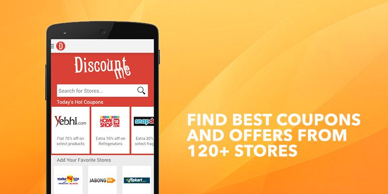 [App Fridays] 'Discount Me' could act as a good online shopping companion