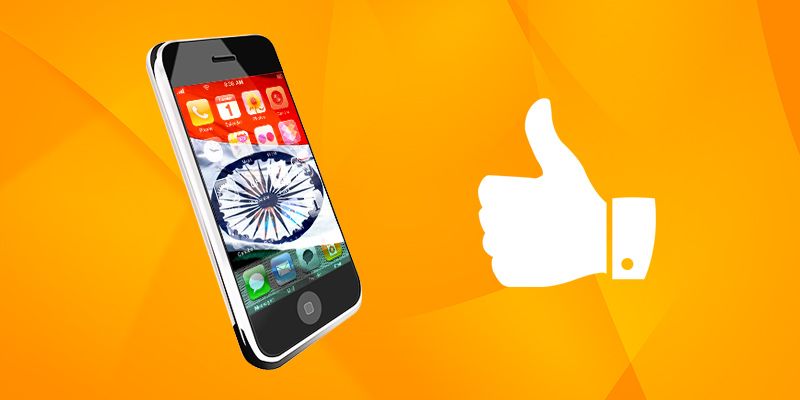 How our app got 50,000 downloads in a month without any marketing budget