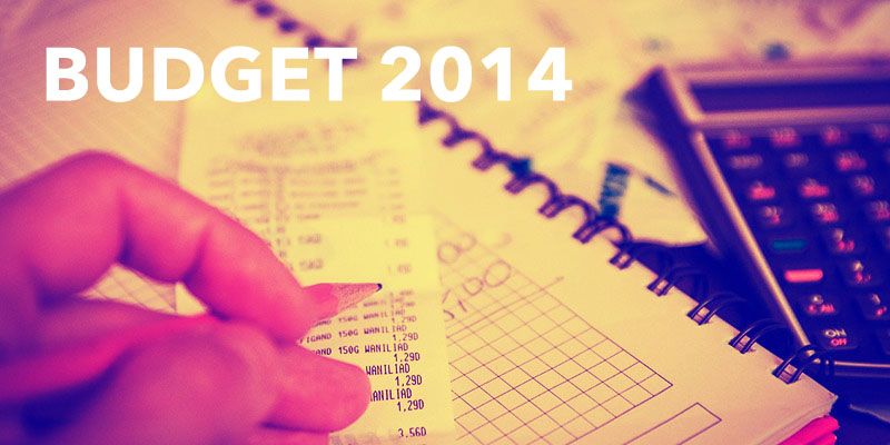 Budget 2014: What’s in store for the start-up ecosystem?