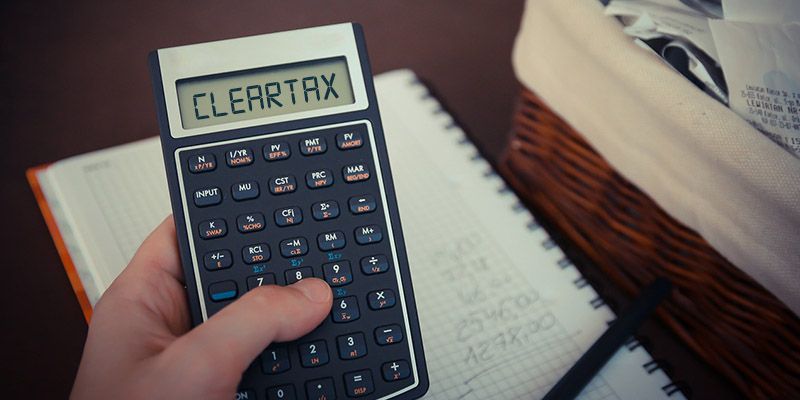 ClearTax sets aside Rs 100 Cr for two new apps for millennials, tax professionals