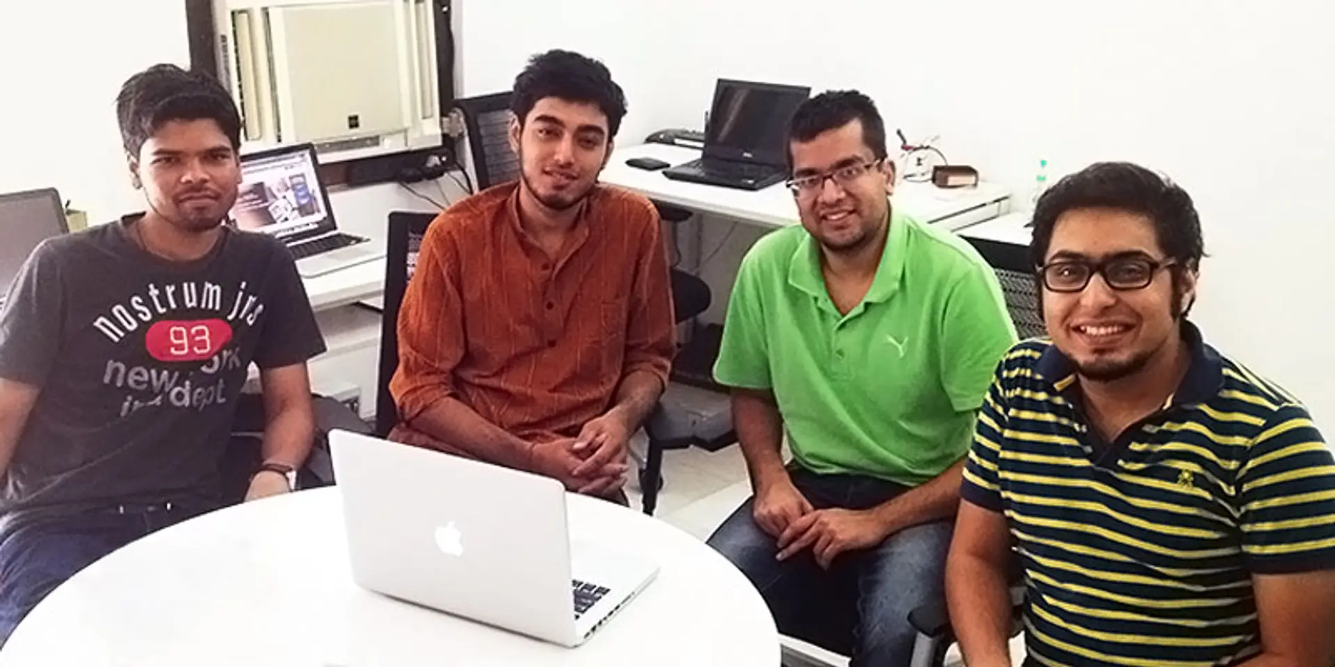 SMBs ditch your spreadsheets, ClinchPad.com has a simple CRM for you