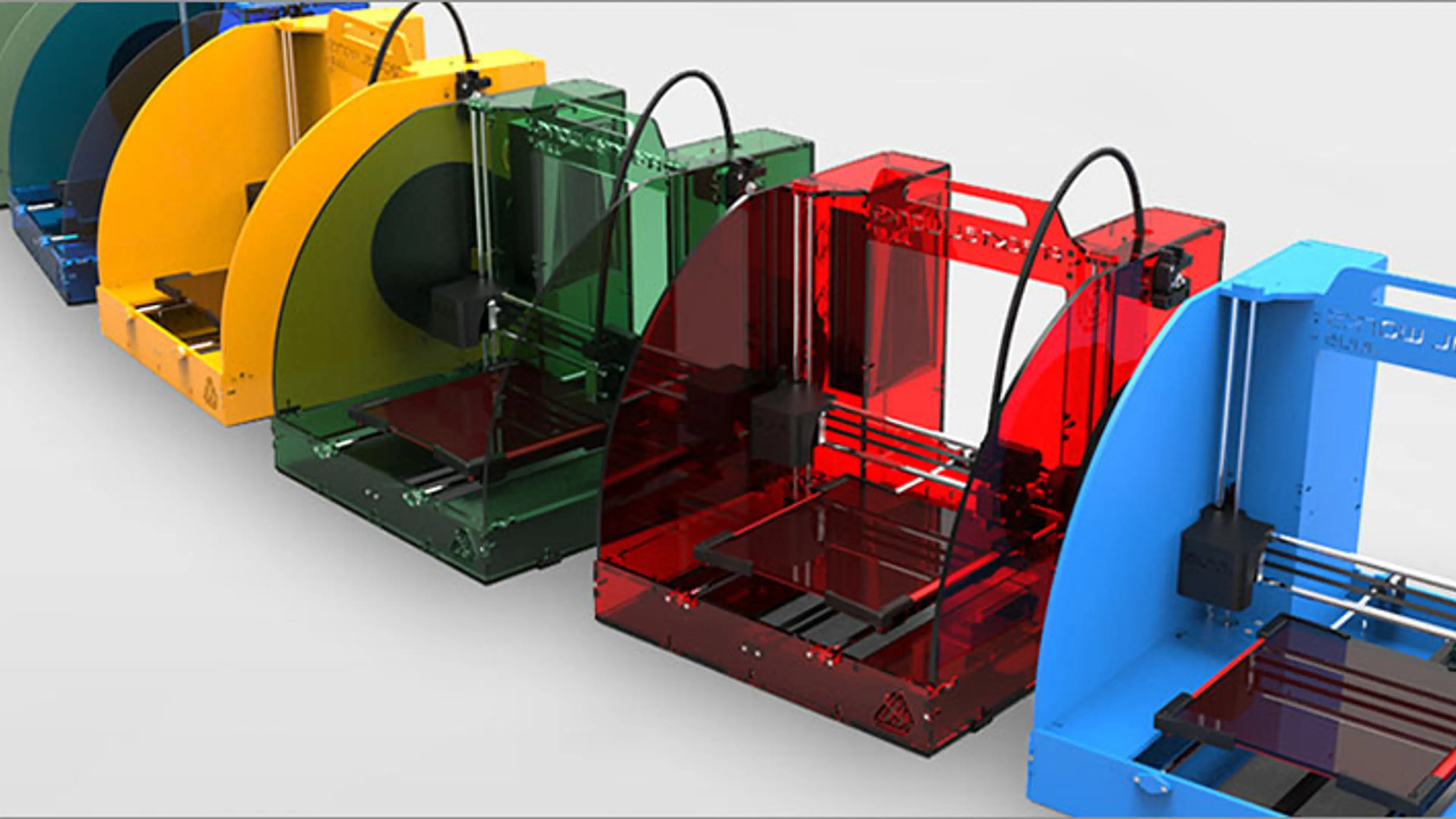 MIT, Manipal graduates give corporations a run for their money with their 3D printers