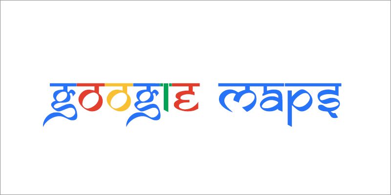 Google India launches maps in Hindi for desktop and Android powered devices