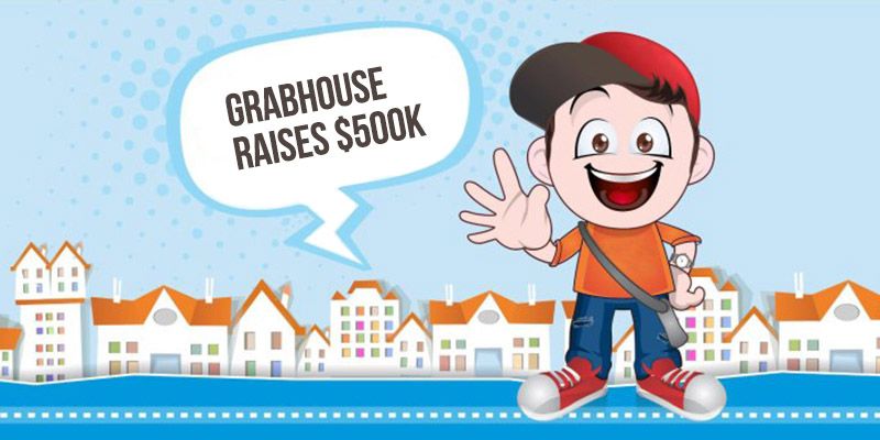 Exclusive: Grabhouse raises $500K from India Quotient, to launch short term accommodation soon