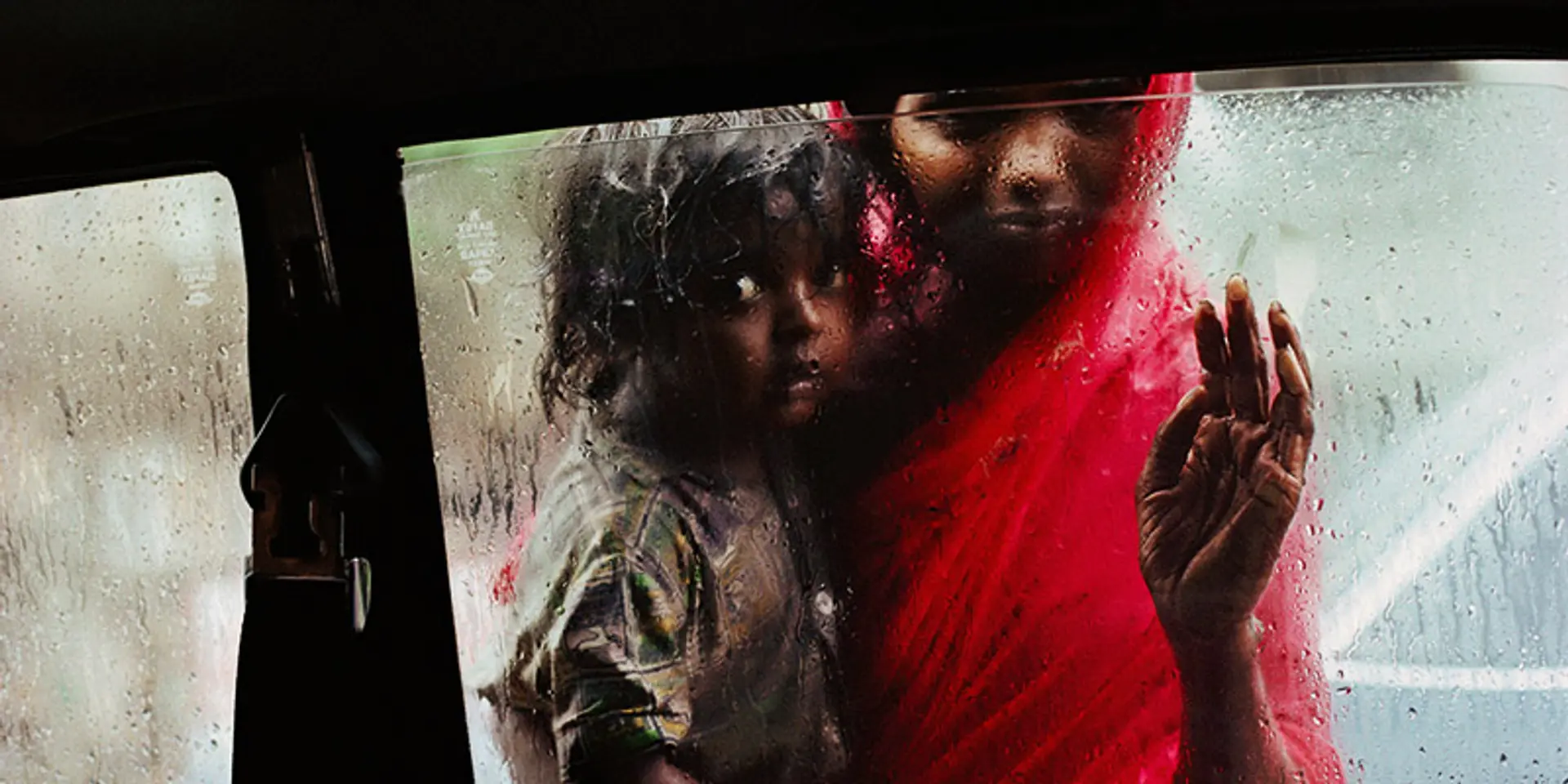 How ‘Helping Faceless’ is trying to help street kids reunite with their parents