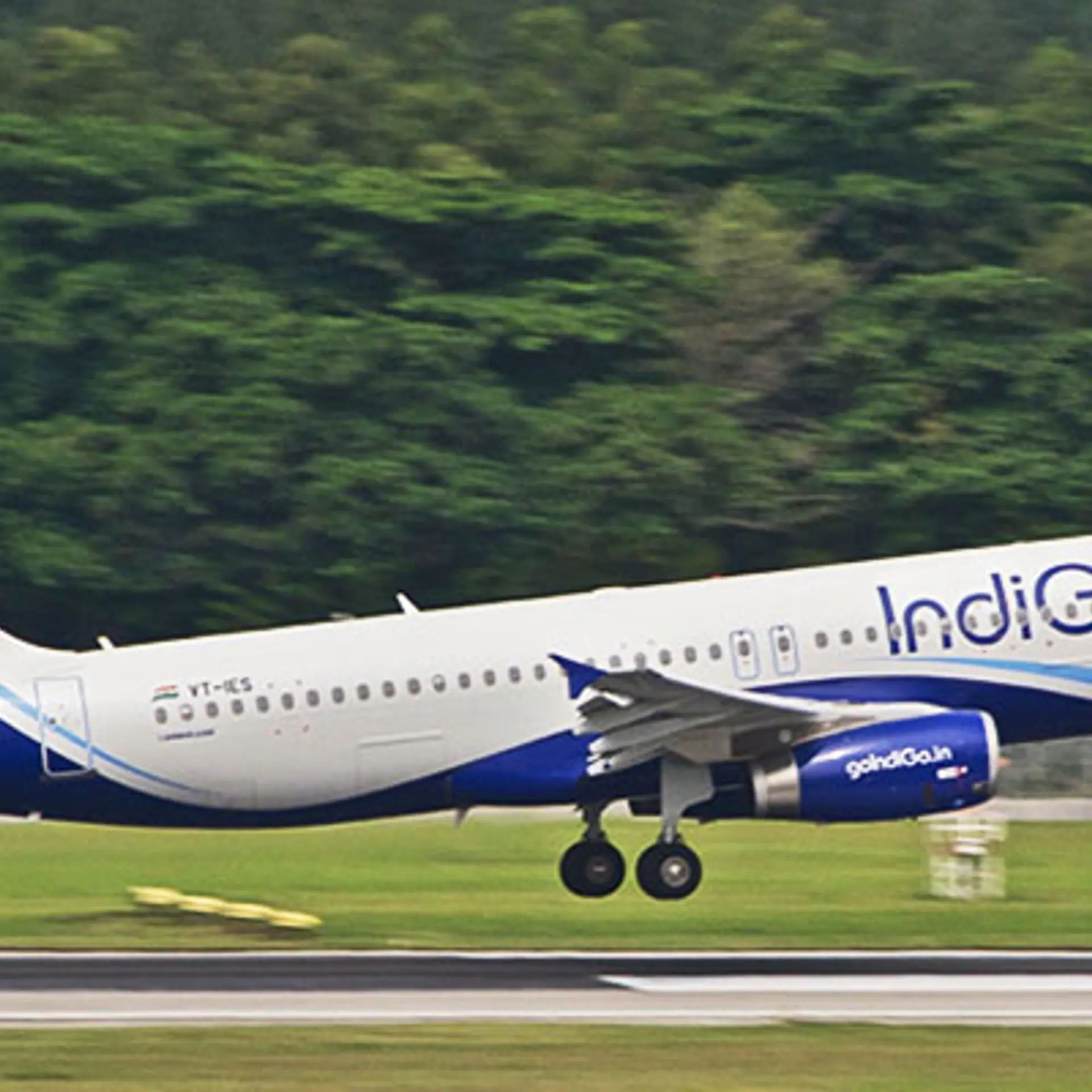 IndiGo executives fined Rs 40 lakh after DGCA appellate authority rejects training lapse appeal