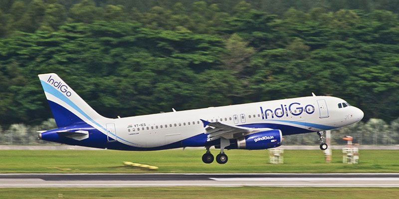 IndiGo to establish Rs 30 Cr subsidiary for aviation asset financing in GIFT City