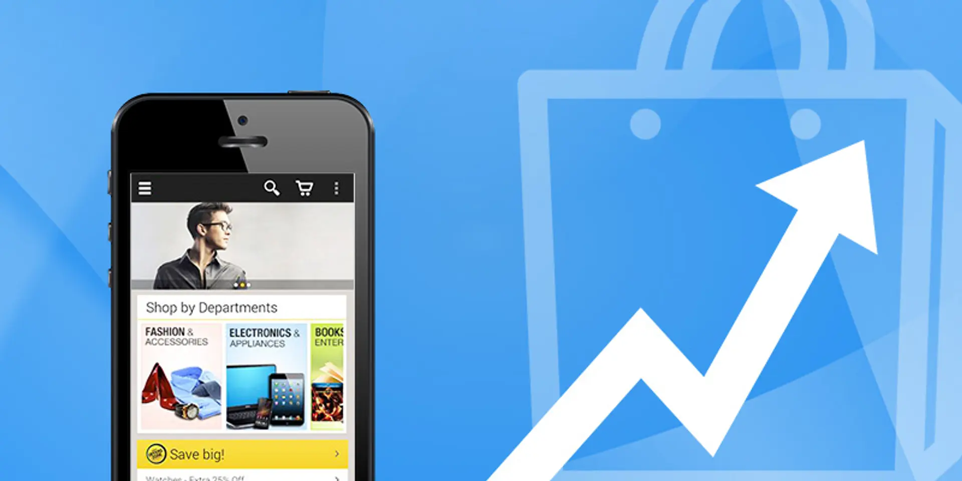 Polemics and Panegyrics - why Myntra’s move to app-only may have nothing to do with mobile