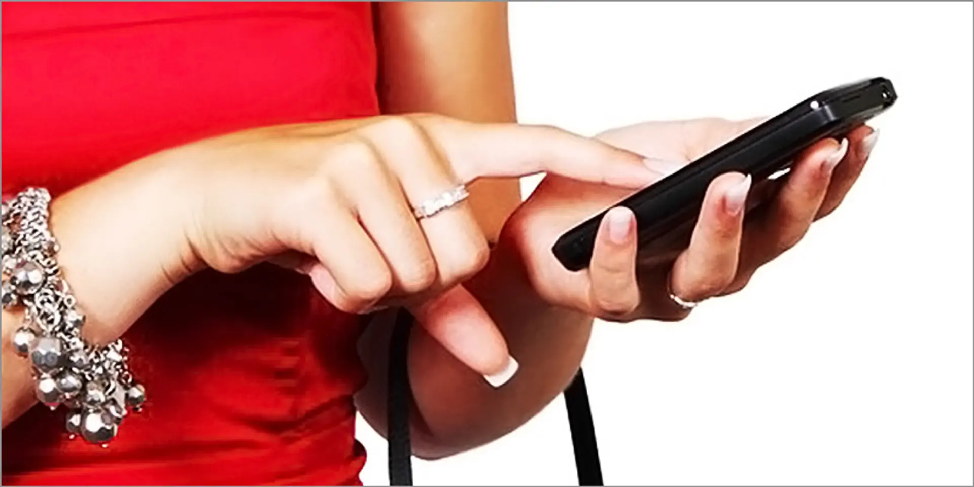 Solving local problems with global technology, the mobile way