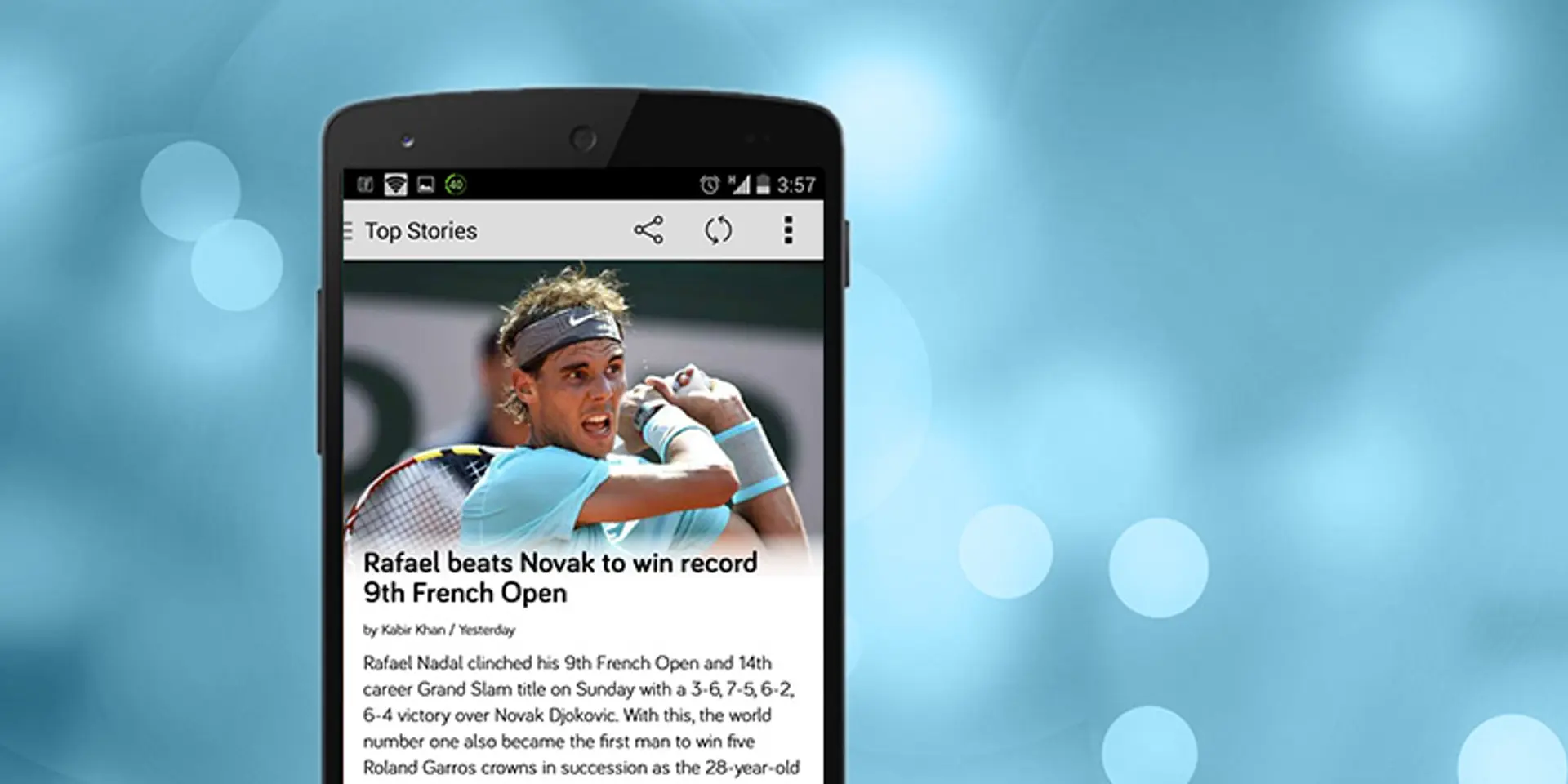 News In Shorts raises funding from Times Internet, Flipkart Co-founders and Other Investors