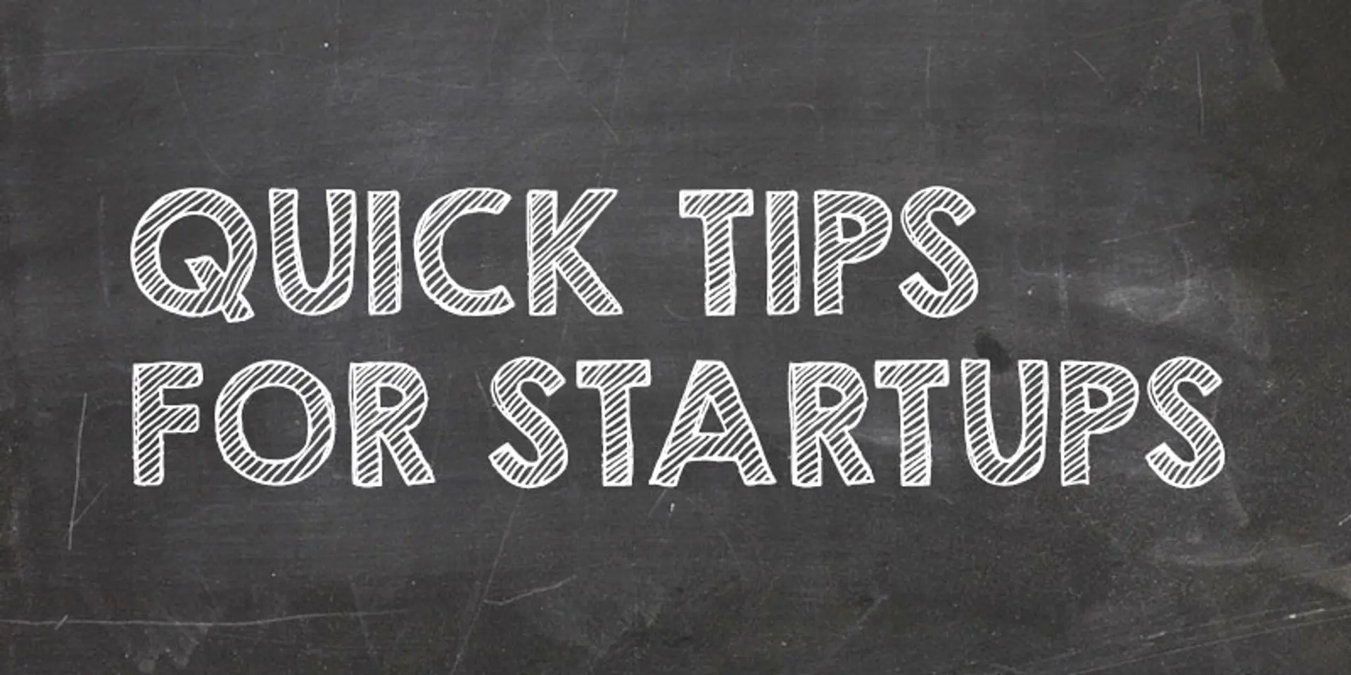 Understand cultural context, chase cash collections and more quick tips for startups
