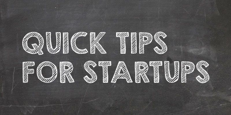 Understand cultural context, chase cash collections and more quick tips for startups 