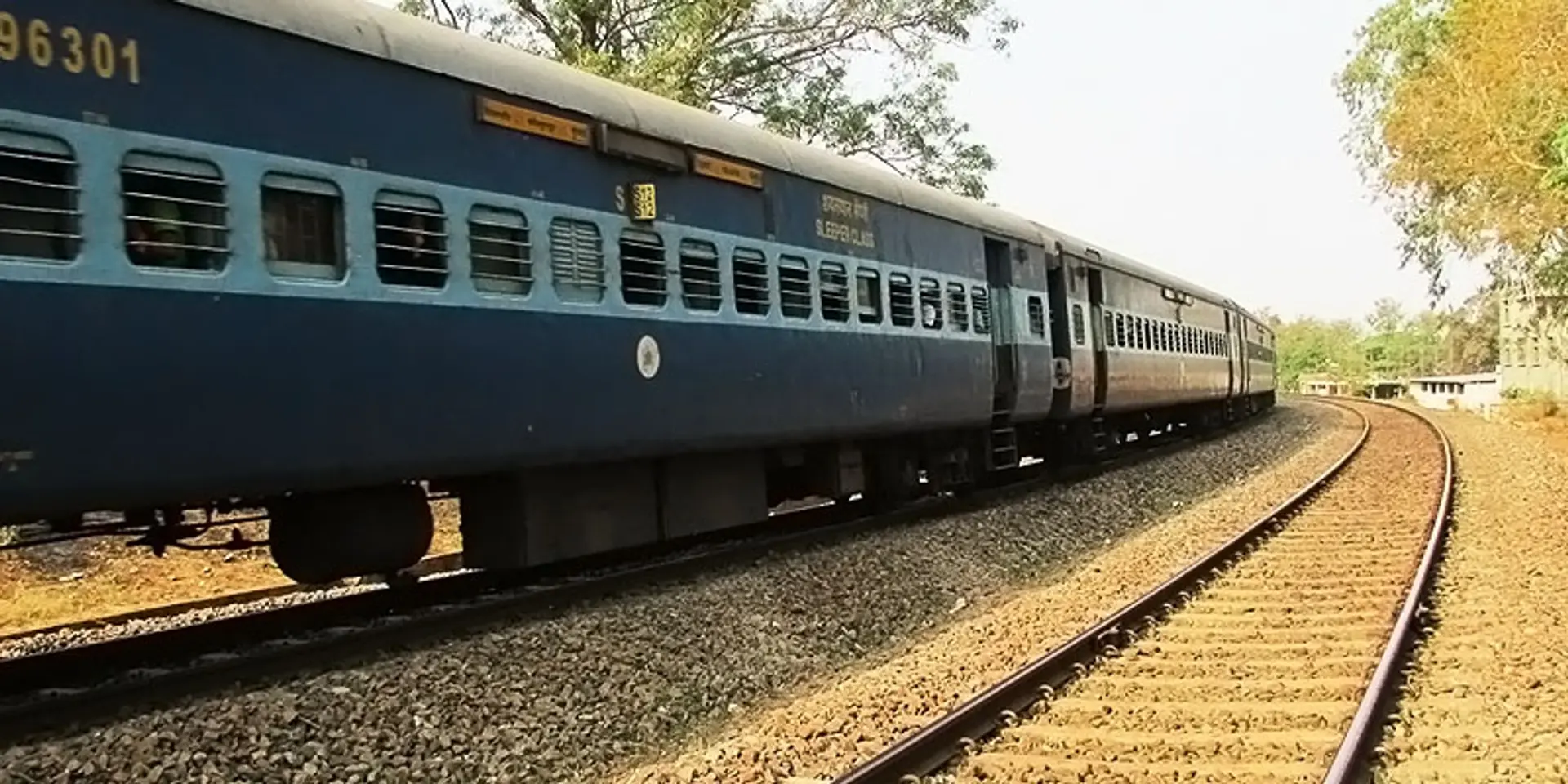 IT initiatives from the Railway Budget 2014-15