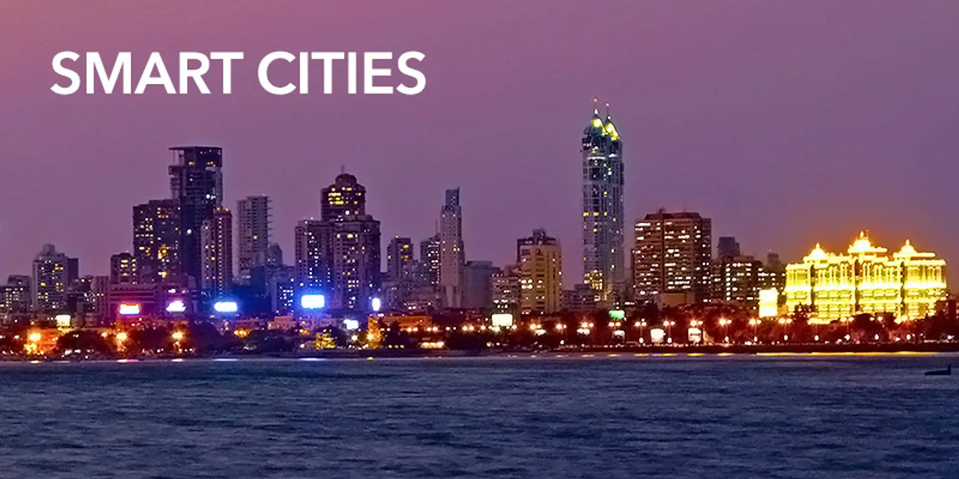 Why entrepreneurs need to look at the multi-crore opportunity in upcoming smart cities