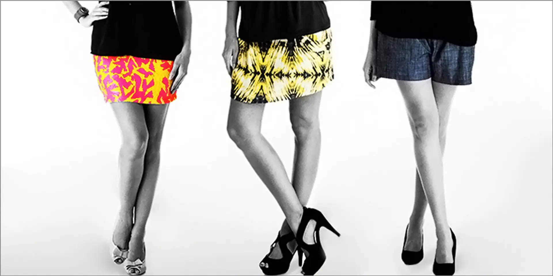 Brainchild of retail & tech professionals, Stylista offers designer clothing at affordable price for women