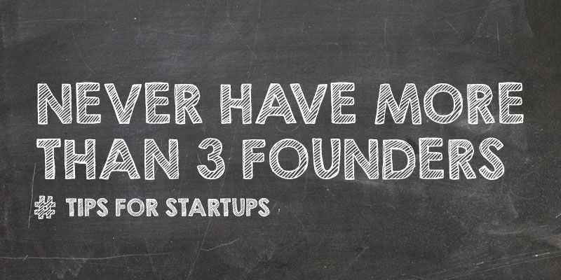 9 things to know before raising funds for your startup