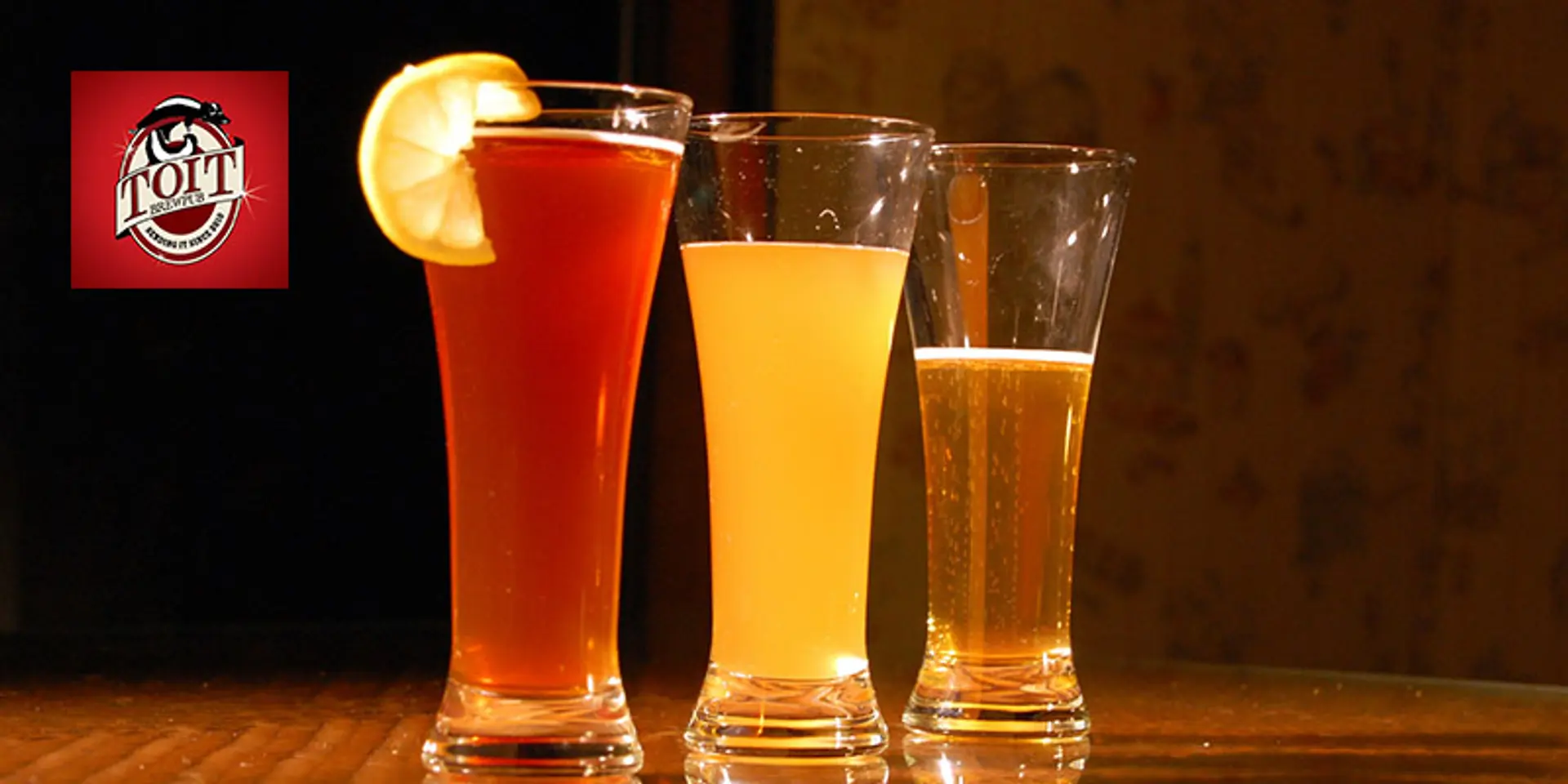 The close friends who brewed the most happening place in Bengaluru — the Toit story