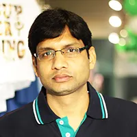 Sharad Venkta
