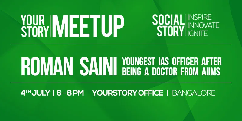 SocialStory_Meetup_RomanSaini