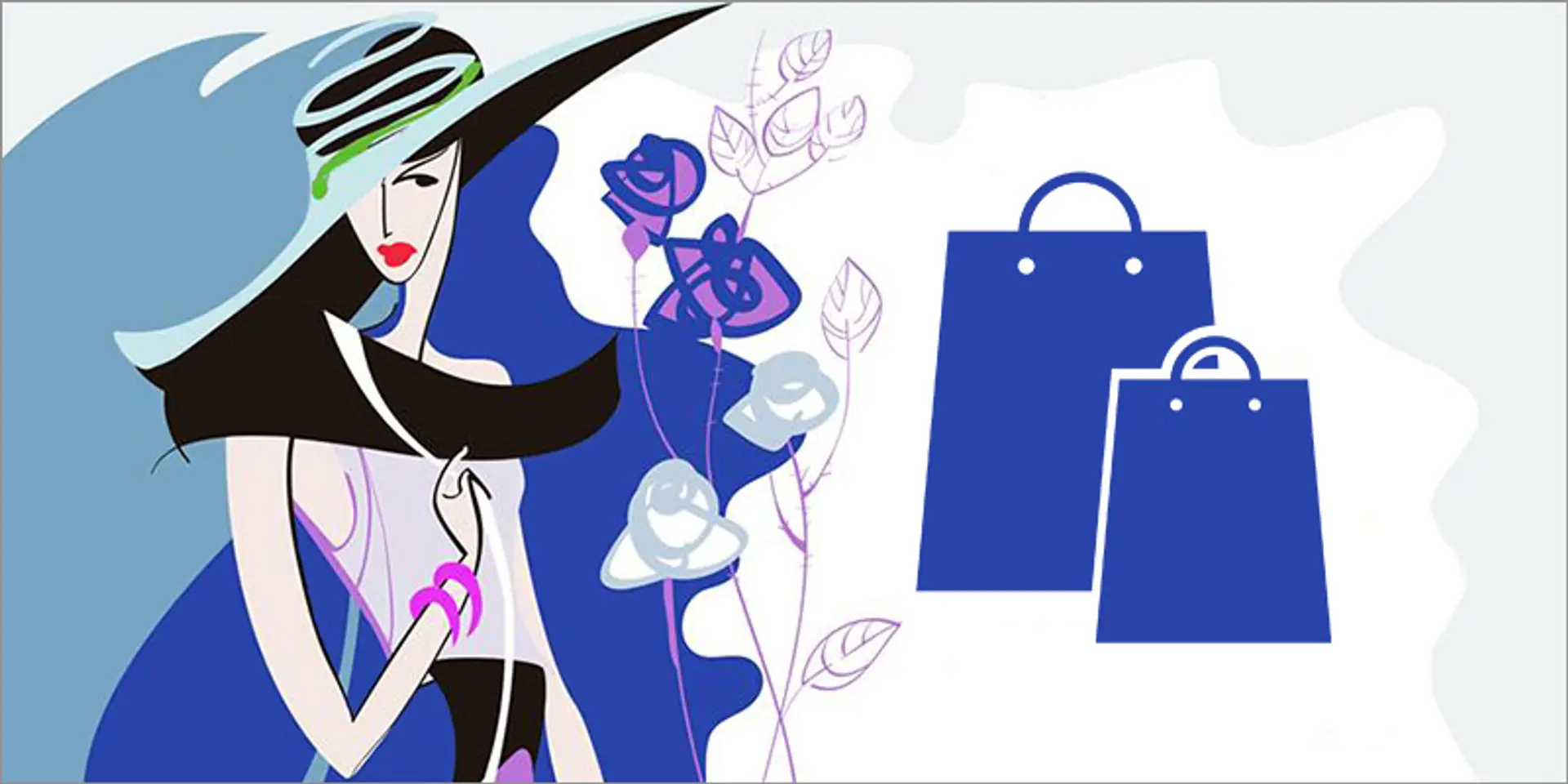 $30bn of fashion market to be digitally influenced by 2020