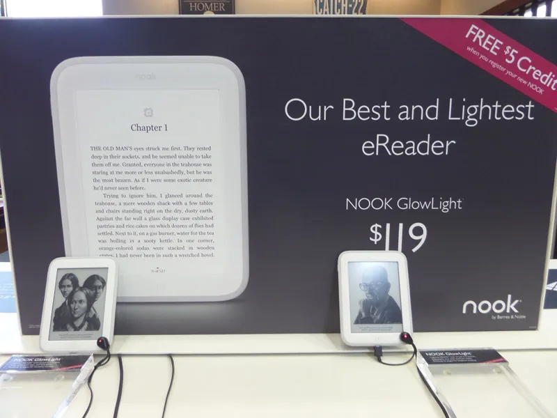 Nook