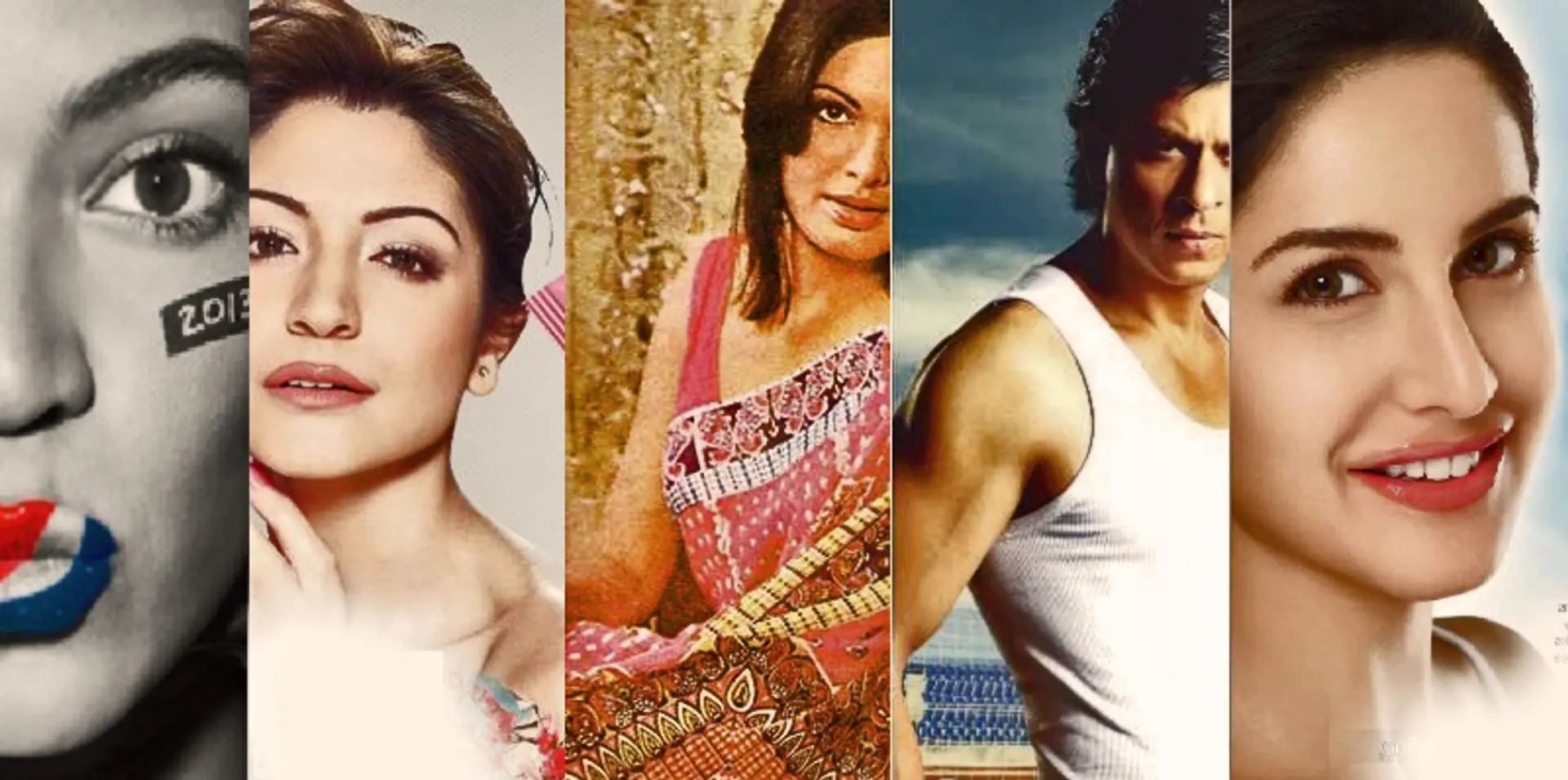From gaga to blah blah: the waning potency of celebrity endorsements