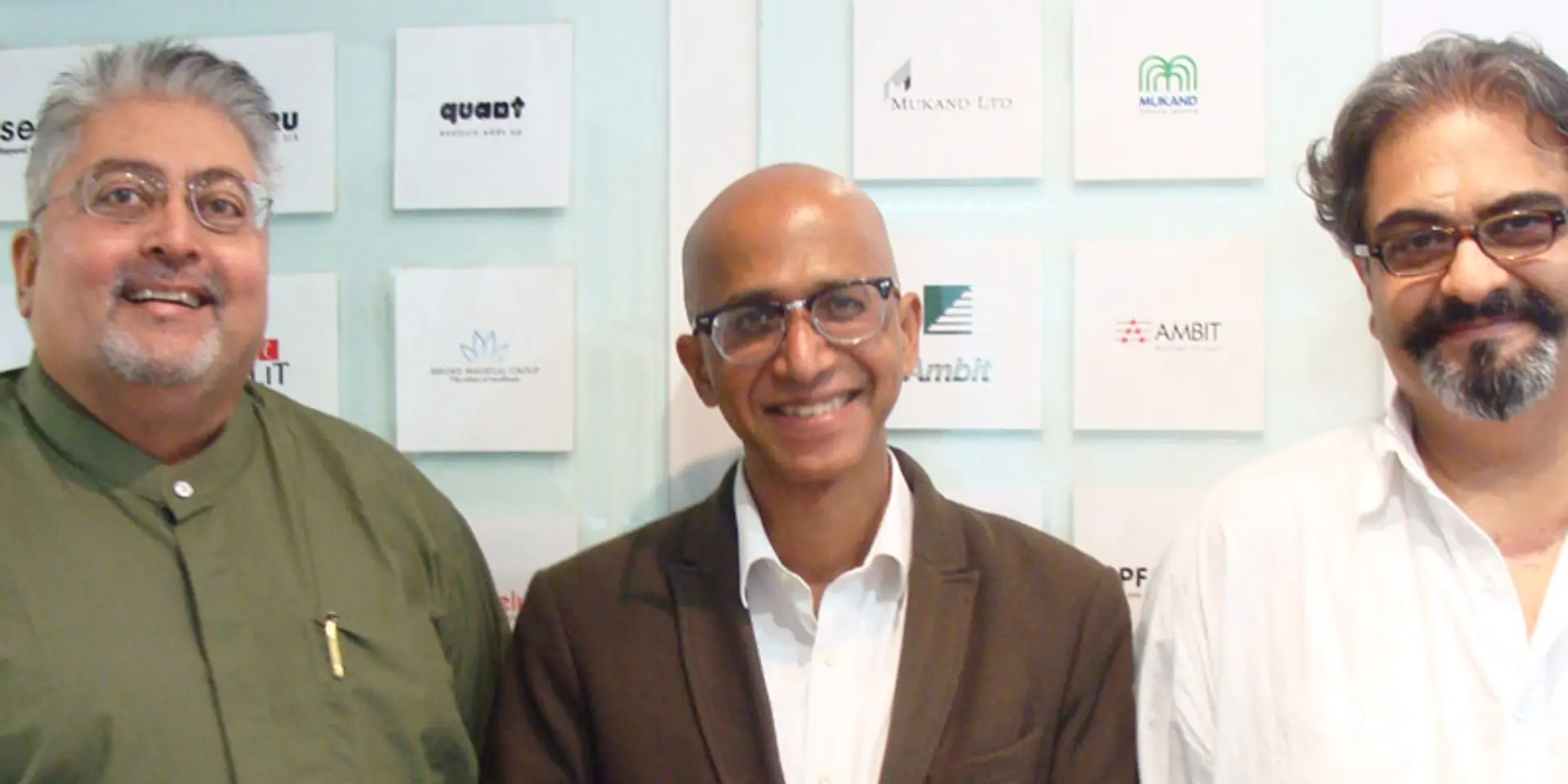 Do brand experiences matter? Three brand consultancy stalwarts unleash its power with startup 1+99