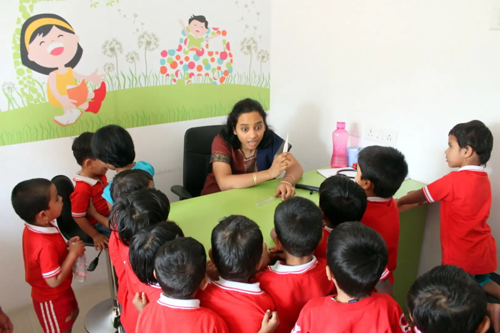 New tele-enabled technologies make AddressHealth’s paediatric healthcare more accessible