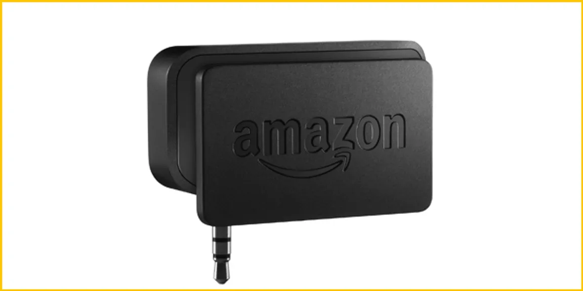 Amazon swipes itself into Square-like card reading business with the ...