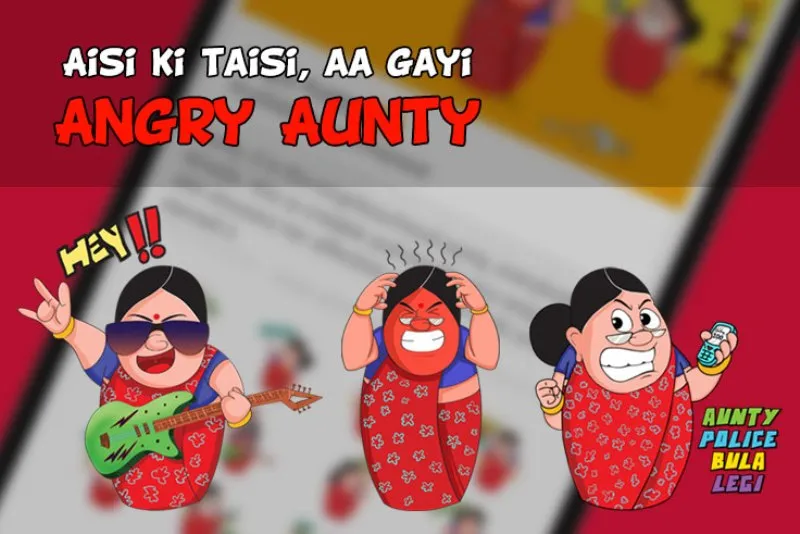 Aunty-1