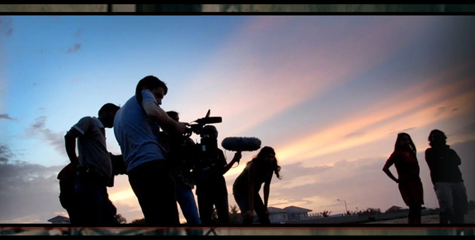 Curley Street Media: Making more than just a film
