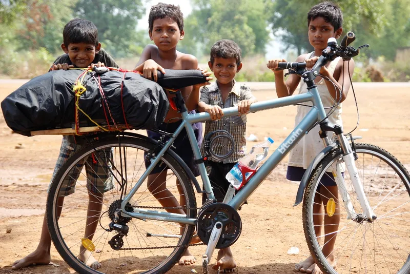 Odisha, near Kendujhar
