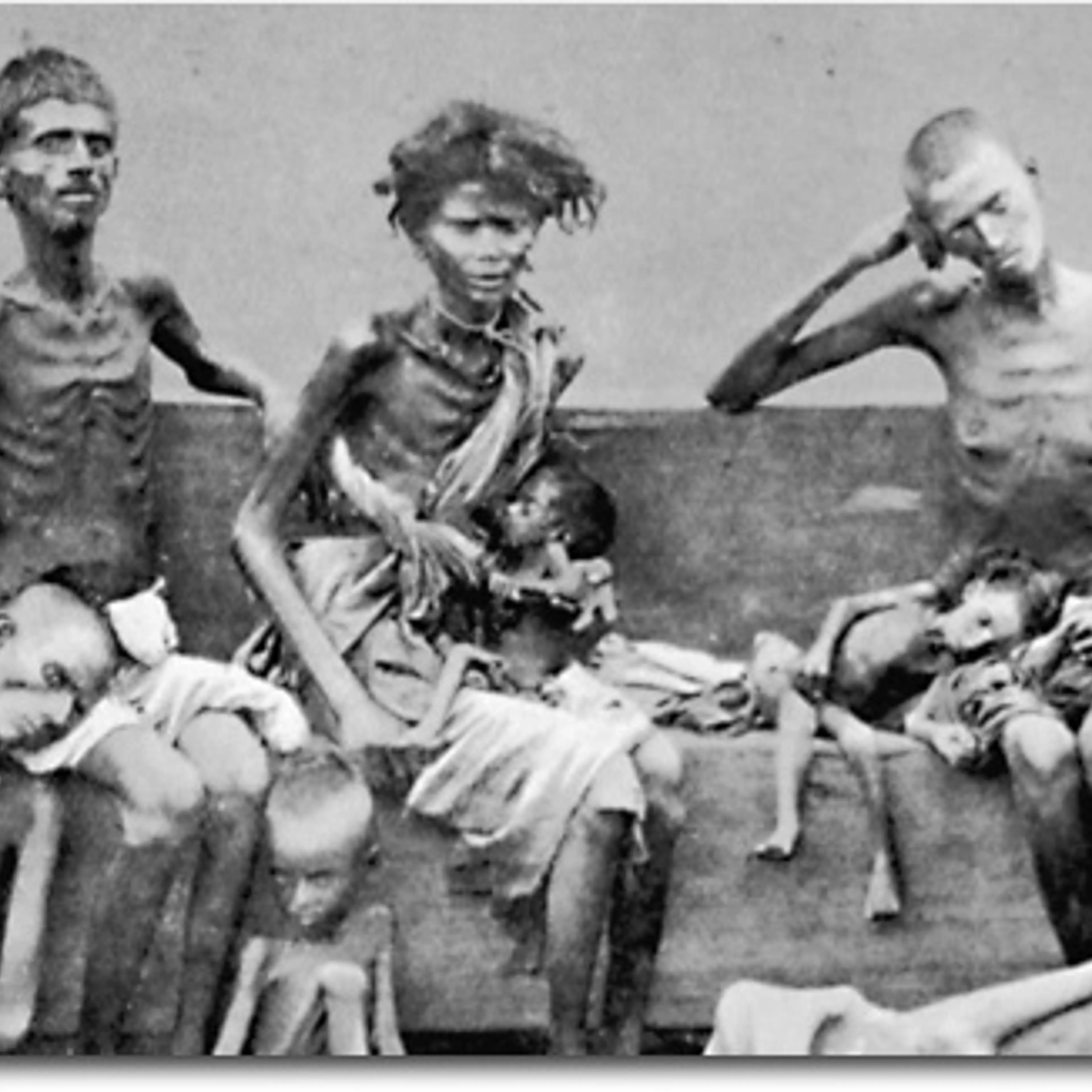 The Bengal Famine: How the British engineered the worst genocide in human history for profit